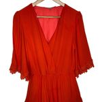 Lovers + Friends Romper Photo 3