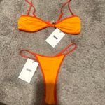 Triangl Swim Suit Photo 3