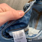 American Eagle Super High Rise Crop Jegging Photo 1