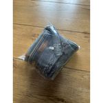 Ivy Women Aztec Vest Size Large Country Western Cowgirl Winter Colorful Holiday Photo 9