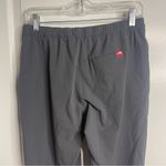 The North Face  Size Small Capri Outdoor Hiking Athletic Capri Pants Blue Black Photo 4