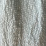 Lost + Wander Lost + Wonder Light Blue Puffy Sleeve Mini Dress Photo 3