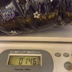 Dressbarn turtleneck sweater black white NWT Size M Photo 7