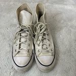 Converse Platform Sneakers Photo 1