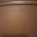 Salvatore Ferragamo Leather Bag Photo 5