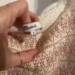 Madewell NWOT Lucie Smocked Tiered Midi Dress Photo 5