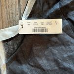 J.Crew LINEN KNEE LENGTH FLUTTER SLEEVE DRESS Photo 7