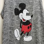 Disney Mickey Mouse Tank Top - Size L - EUC Photo 1