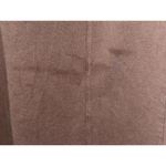 Abercrombie & Fitch  Soft A&F Collection Brown Sweatpants Wide Leg Pants Size XS Photo 5