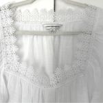 Counterparts 110. Women's Crochet Trim Blouse Photo 1