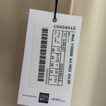 Cinzia Rocca Icons Cream Coat Size 6 Photo 3