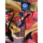 Zumiez Rothco Orange Camo Cargo Pants Size Small Photo 8