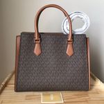 Michael Kors Purse Photo 2