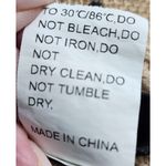 SheIn Daisy Embroidered Knit Crop Top Y2K Cottagecore Aesthetic Tank Size S Photo 5