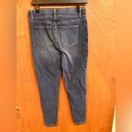 Betabrand  pull on Jean pants size‎ Small Petite Photo 3