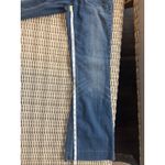 Free People  Brette Cropped Wide Leg Jeans 28 boho flare leg retro flattering Photo 6