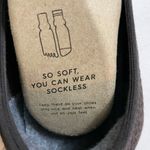 Allbirds NIB  Tree Loungers Slip On Shoes Cocoa Size 6 Photo 14