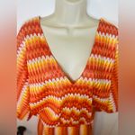 Trina Turk $152  Women's Sunray Tunic Cover Up DRESS Sz XS-S. NWOT Photo 4