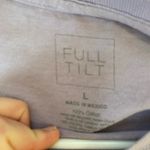 Tilly's Graphic  Tee Full Tilt Photo 1