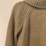 The Limited Brown Turtle Neck Photo 3
