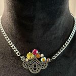 NWT Sabika Retired Sunset Fancy Necklace Photo 0