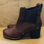 Sorel Addington Waterproof Chelsea Bootie Photo 3