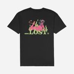 Lost  “Sexy Devil” Tshirt Photo 4