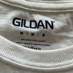 Gildan T Shirt Cropped  Photo 2