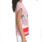 Ted Baker Jennay Lake of Dreams Tee Size 4 Photo 7