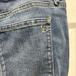 Jessica Simpson Jessica‎ Simpson Woman’s High Rise Skinny Jeans Blue Size 14 Photo 6