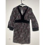 Vol 1 Dress For Women's Size S, 100%polyester (197)‎ Photo 1