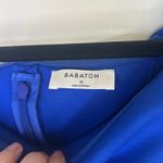 Aritzia Babaton Ruslan Off Shoulder Midi Dress Photo 2