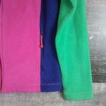 Vineyard Vines Block Color Fleece XXS Sweater Photo 2