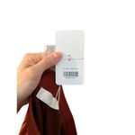 Monday Swimwear TAHITI PANT NWT size Small Orange Photo 8