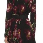 Dolce & Gabbana NWOT  silk tulip print dress Photo 4