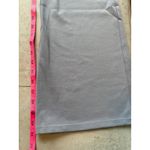 Halara High Waisted Flare Leggings Yoga Pants Women Size Large Grey Athletic NWT Photo 12