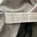 ZARA  Shirt Womens Medium Green Camo Camouflage Cropped Casual Urban Streetwear‎ Photo 8