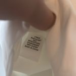 TCEC  Scalloped Bodysuit - L Photo 4