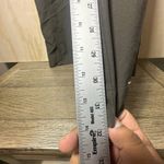 Patagonia Gray Chinos with Straight Leg Cut and Smooth Fabric Photo 4