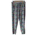 Trina Turk Bora Bora Pants Multi Stripe Swim Cover-up Medium TT5W031 Photo 28