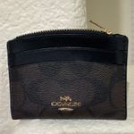 Coach  Coin Wallet Photo 0