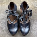 Vionic  Kaitlyn pewter espadrilles 
Size: 11 Photo 2