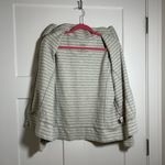 L.L.Bean Large Petite plush soft jacket Photo 4