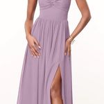 Azazie  Dress Photo 0