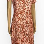 Diane Von Furstenberg Diana Van Furstenberg Sleeveless Reyna Dre… Photo 0