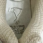 FILA Sculpt N Tone Women Sz 9 White Walking Athletic Sneakers Shoes Normcore Dad Photo 4