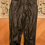 Spanx leather pants Photo 0