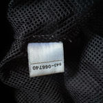 Rocawear  Gold & Black Shimmery Bomber Jacket Vintage Photo 13