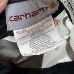 Carhartt  Baseball Cap Blue Cap With Mesh Back Photo 2