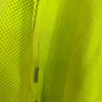 Ralph Lauren  womens Bright Yellow Crewneck Sweater Photo 6